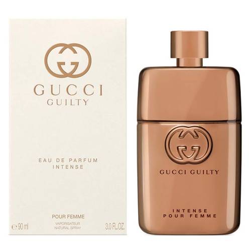 عطر قوتشي قيلتي بور فيم او دي بارفيوم انتنس90ml