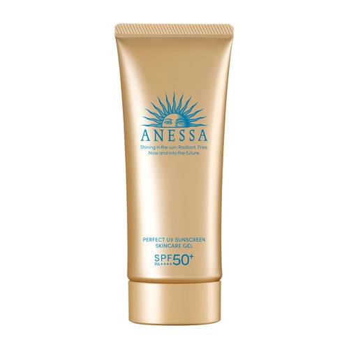جل واقي شمس انيسا من شيسيدو - 90g - كود i-7