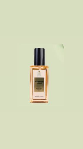معطر الجسم من ريل بيوتي جوديس كود BB-3
