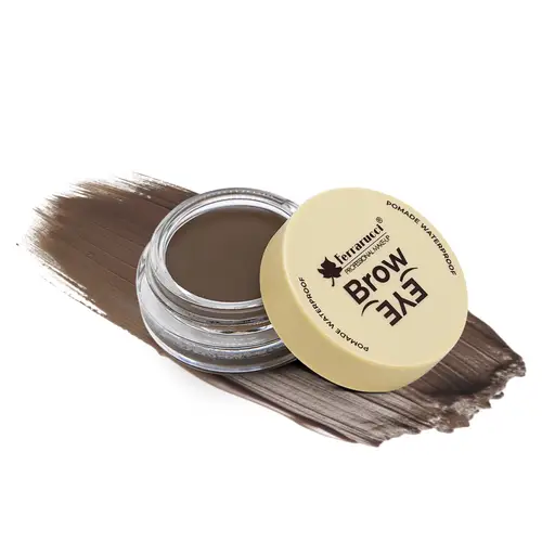 جل حواجب كريمي ضد الماء من فيراروتشي Light Brown 01