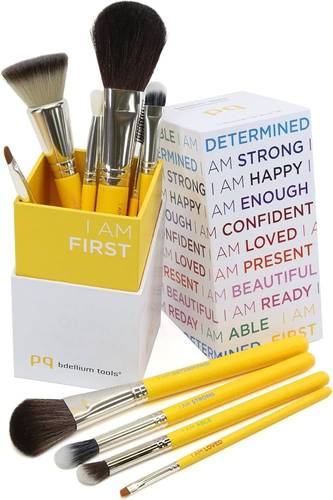 مجموعة فرش مكياج Bdellium Tools