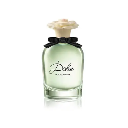 عطر دولسي اند غابانا او دى بارفيوم 75 مل (تستر )