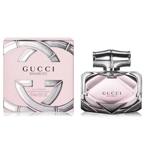 عطر قوتشي بامبو 'او دي بارفيوم' 75مل