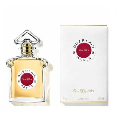 عطر جيرلان سمسارا 'او دي بارفيوم' 75مل