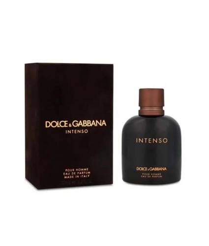 Dolce&Gabbana دولتشي اند غابانا انتينسو للرجال - أو دي بارفان، 200 مل