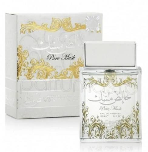 عطر خالص مسك 100مل الاصلي