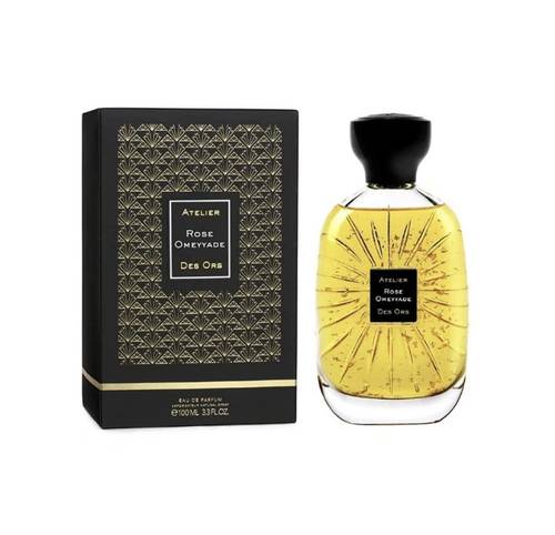 عطر اتيليه دي اورس روز اومياد 'اكستريت دي بارفيوم' 100مل