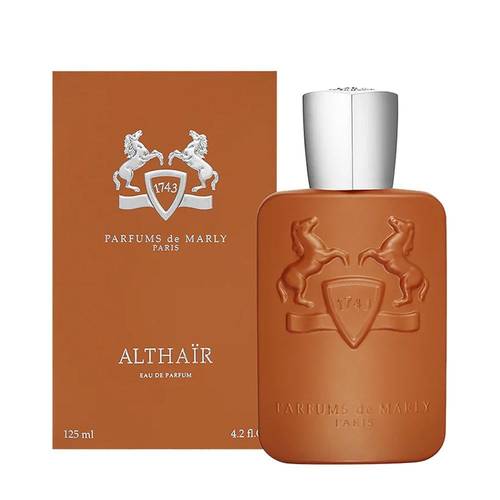 عطر بارفيوم دي مارلي الثاير او دو بارفيوم 125ml