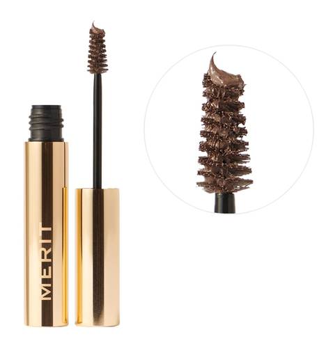 مسكرة جل حواجب من ميريت - Light Brown