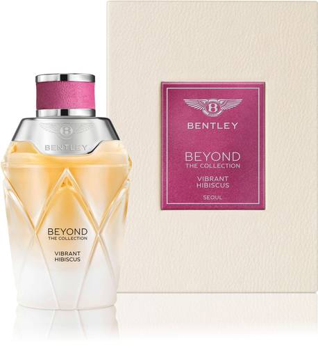عطر بنتلي ذا كولكشن بيوند 'او دي بارفيوم' 100 مل