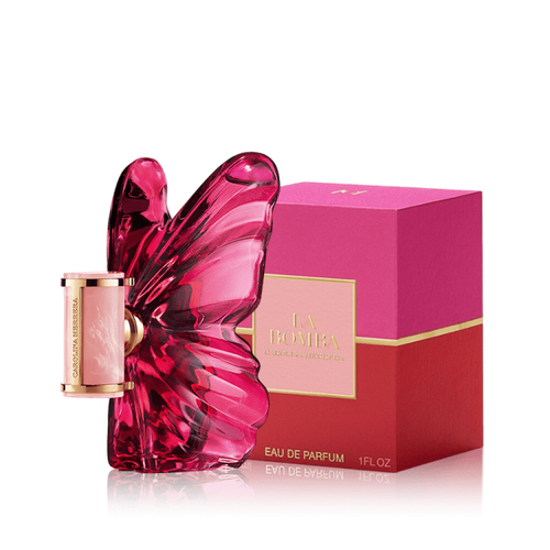 عطر كارولينا هيريرا لا بومبا النسائي او دو بارفيوم 50ml