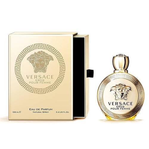 عطر فرزاتشي ايروس بور فيم 'او دي بارفيوم' 100مل