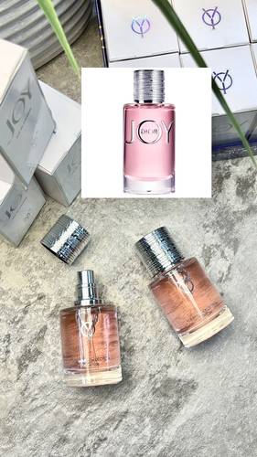 عطر مستوحاة ميني بديل ديور