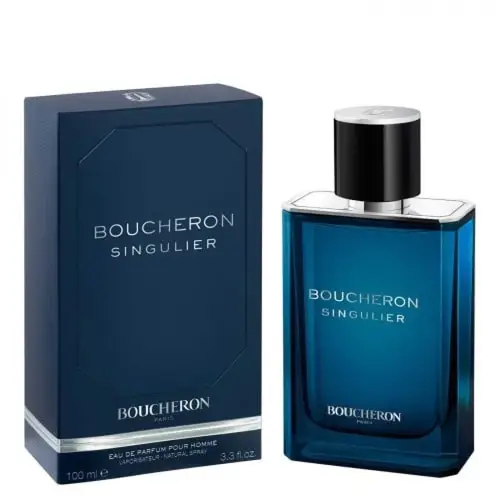 عطر بوشرون سينجولير بور هوم 'او دي بارفيوم' 100مل(تستر)