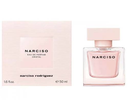 عطر نارسيسو كريستال ‘او دي بارفيوم’ 50 مل