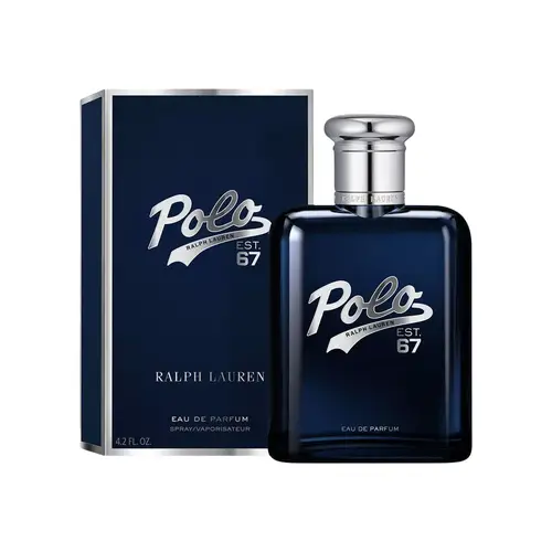 عطر رالف لورين بولو 67 'او دي بارفيوم' 75مل