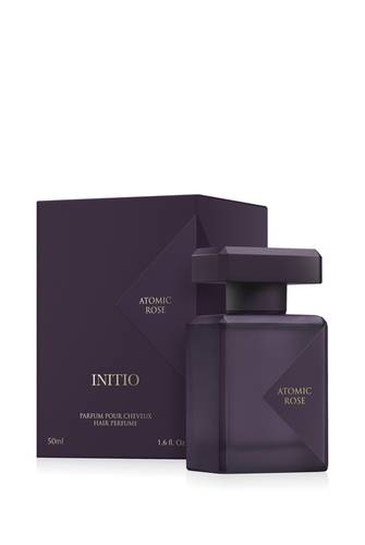 عطر انيشيو أتوميك روز (للشعر) 50مل