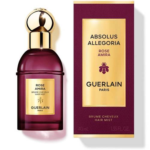 جيرلان عطر الشعر آبسولو أليغوريا روز أميرا 40 مل