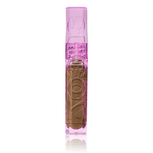 كاسوس مسكرة جل اير براو لتكثيف الحواجب - Soft brown - كود H-3