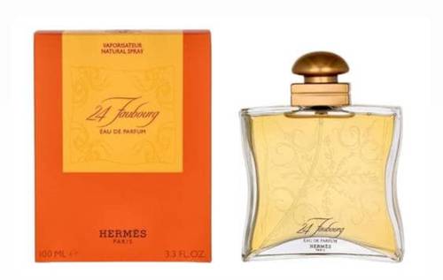 عطر ايرمز  24 فوبورغ او دو بارفيوم 100مل
