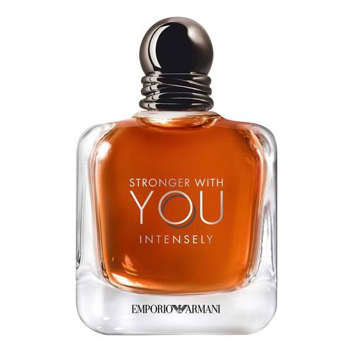 عطر ارماني سترونجر وذ يو إنتنسلي - 150ml