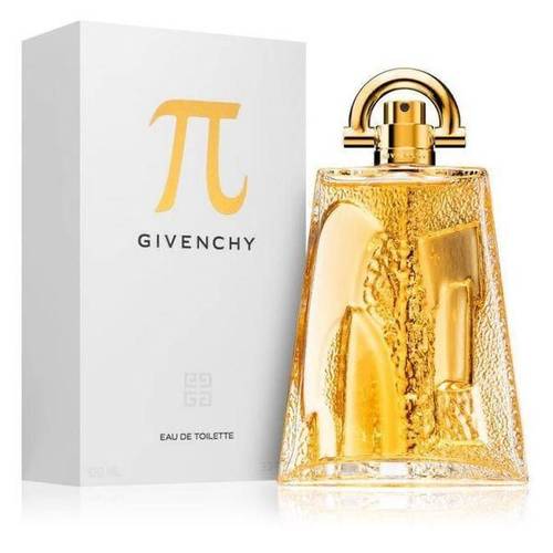 عطر جيفنشي باي 'او دي تواليت' 100مل