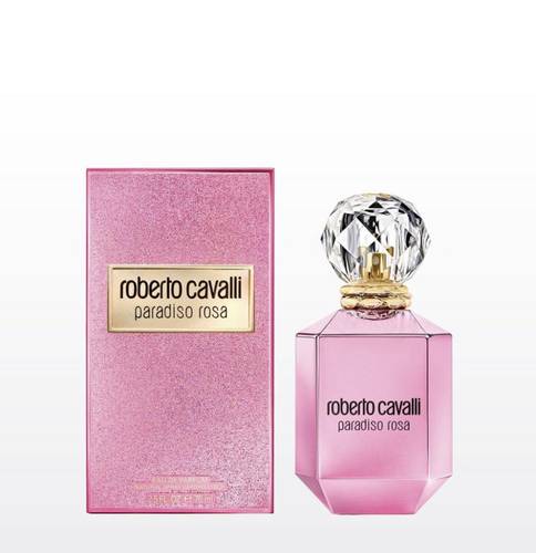 عطر روبرتو كفالي باراديسو روزا ‘او دي بارفيوم’ 75مل