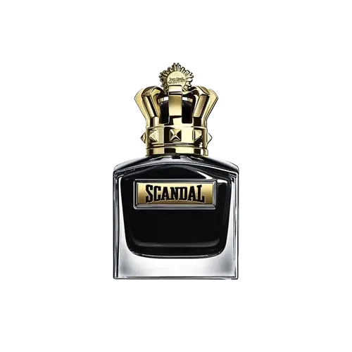عطر جان بول سكاندال لو بارفيوم أو دو بارفيوم إنتنس 100مل