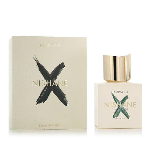 عطر نيشاني هاسيفات اكس 'اكستريت دي بارفيوم' 100مل(تستر)