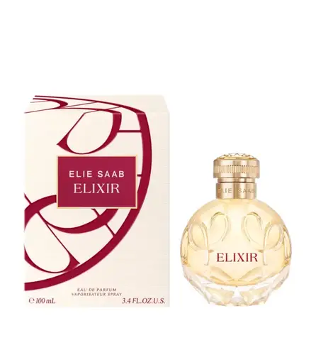 عطر إيلي صعب لي الكسير او دي بارفيوم 100ml