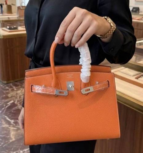 شنطة هاي كواليتي هيرمز