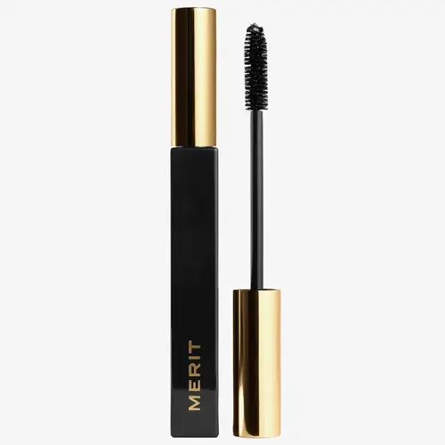 ماسكارا ميريت PERFECT BLACK كود D-1