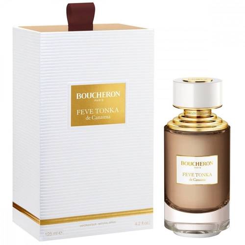 عطر بوشرون فيف تونكا دي كانيما ‘او دي بارفيوم’ 125مل