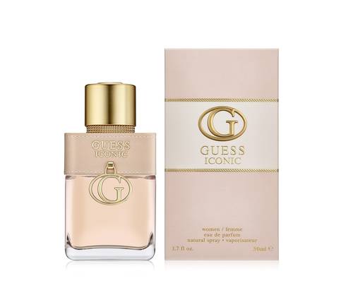 عطر جس ايكونيك بور فيم 'او دي بارفيوم' 100ml