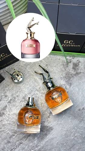 عطر مستوحاة ميني بديل سكاندال