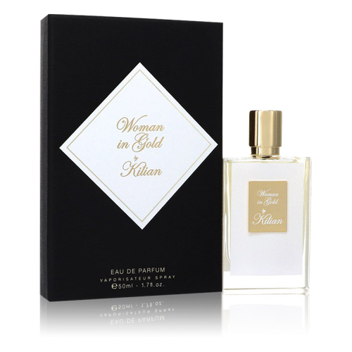 عطر كيليان ومان ان جولد او دو برفيوم 50مل