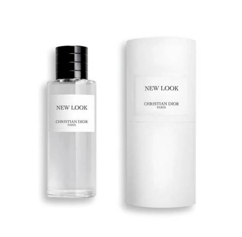 عطر كريستيان ديور نيو لوك أو دي بارفان 250 مل