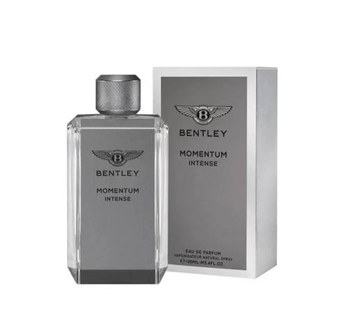 عطر بنتلي مومنتوم أنتنس 'او دي بارفيوم' 100مل