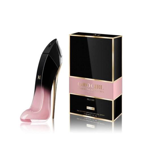 عطر كارولينا هيريرا قود قيرل بلاش إلكسير 'او دي برفيوم' 80مل