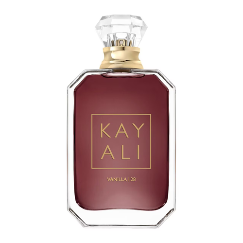 عطر كيالي عطر فانيلا 28 او دي بارفيوم - 100 مل
