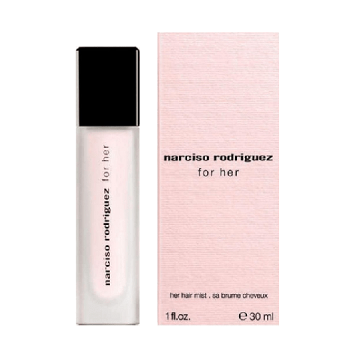 عطر الشعر  نارسيسو فور هير