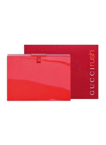 عطر غوتشي راش أو دو تواليت بخاخ للنساء 75 مل