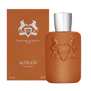 عطر دو مارلي الثائر او دي بارفيوم 125 مل
