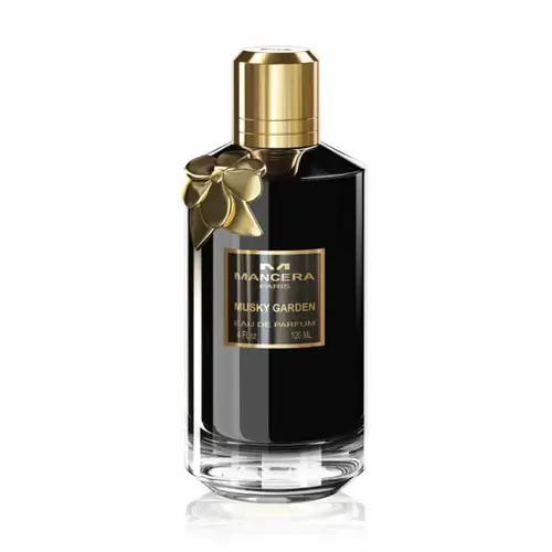 عطر مانسيرا مسكي قاردن ‘او دي بارفيوم’ 120مل (تستر)