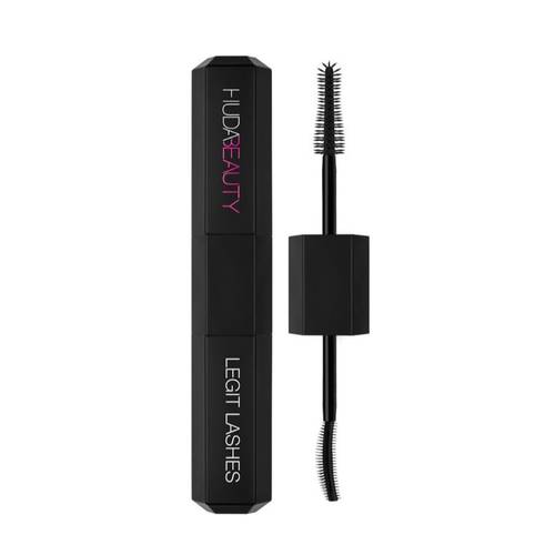 مسكرة ليجت لاشز بنهاية مزدوجة من هدى بيوتي HUDABEAUTY LEGET LASHES - كود C-4