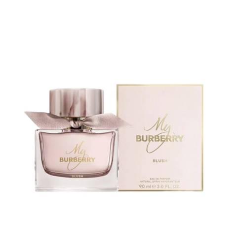 عطر ماي بربري بلش او دي بارفيوم 90مل