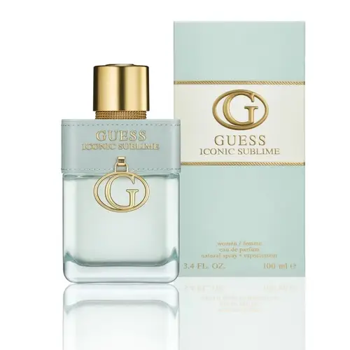عطر جس أيقوني سوبلايم عطور نسائية (100ml)