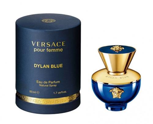 عطر فرزاتشي ديلان بلو ‘او دي بارفيوم’ 50مل