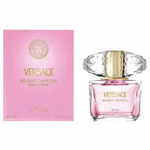 عطر فرزاتشي برايت كريستال 'بارفيوم' 90مل(تستر)