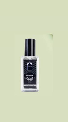 معطر الجسم من ريل بيوتي (ليجنت) كود BB-3